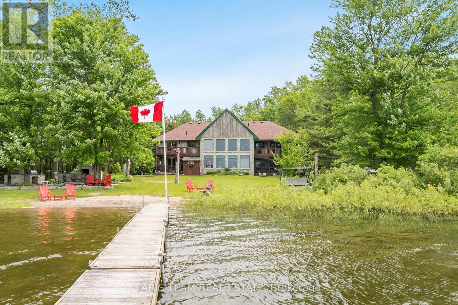 241 Monck Road, Kawartha Lakes, Ontario  L0K 4W0 - Photo 45 - X12215656
