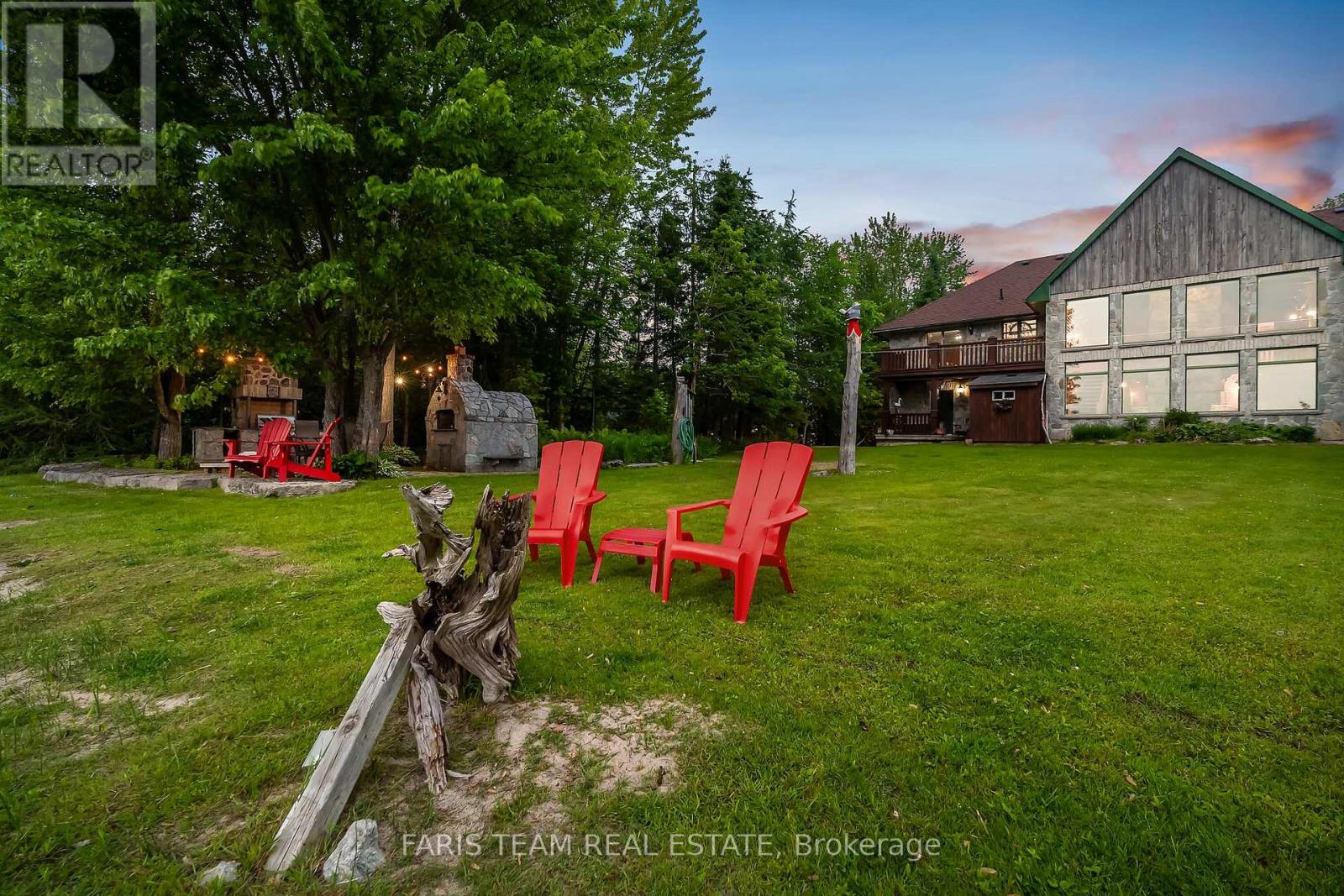 241 Monck Road, Kawartha Lakes, Ontario  L0K 4W0 - Photo 49 - X12215656