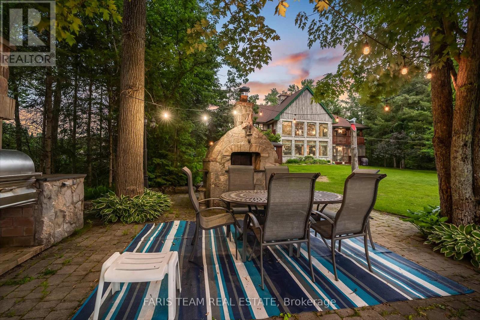 241 Monck Road, Kawartha Lakes, Ontario  L0K 4W0 - Photo 50 - X12215656