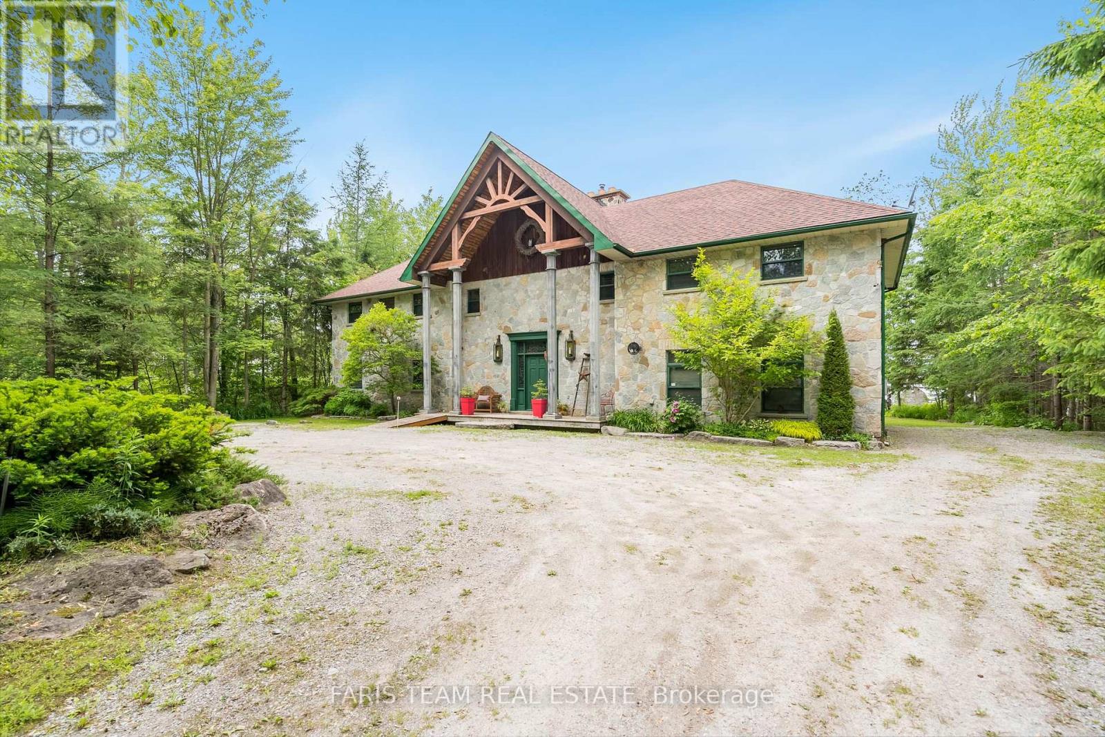 241 Monck Road, Kawartha Lakes, Ontario  L0K 4W0 - Photo 7 - X12215656