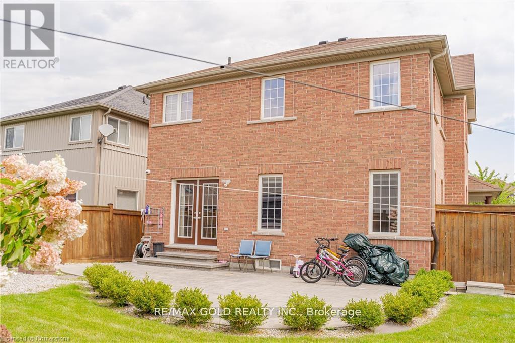 217 Thomas Avenue, Brantford, Ontario  N3S 0E2 - Photo 38 - X12215676