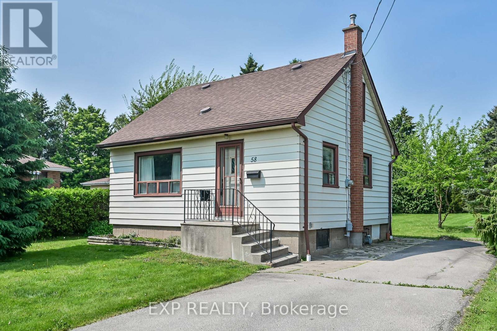 58 MALTON DRIVE, Hamilton, Ontario