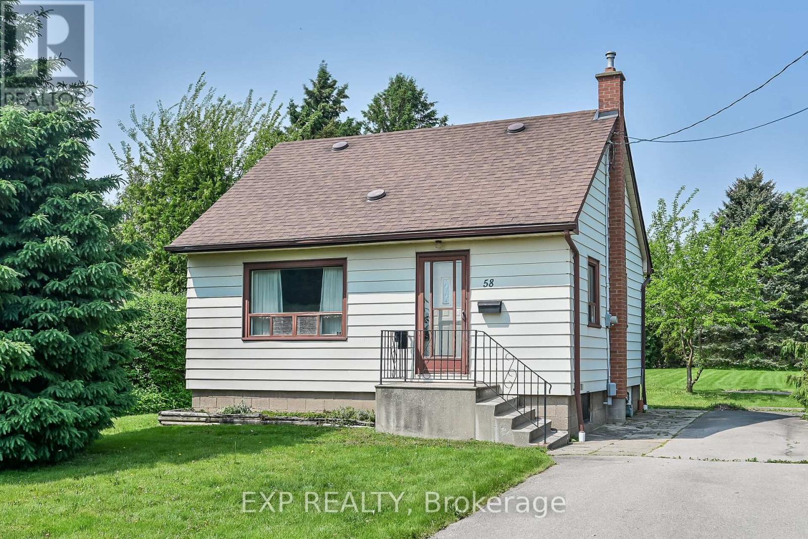 58 Malton Drive, Hamilton (Kennedy), Ontario  L9B 1E7 - Photo 2 - X12215684