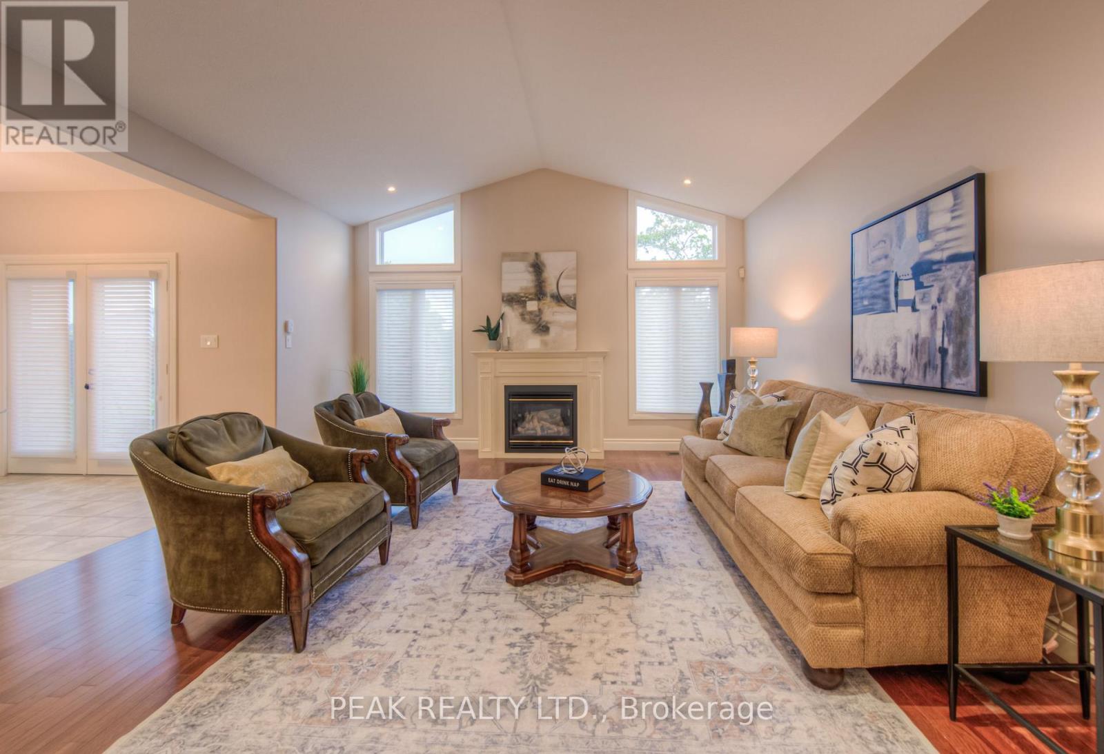 56 Bonaventure Drive, Wilmot, Ontario  N3A 4P9 - Photo 10 - X12215687