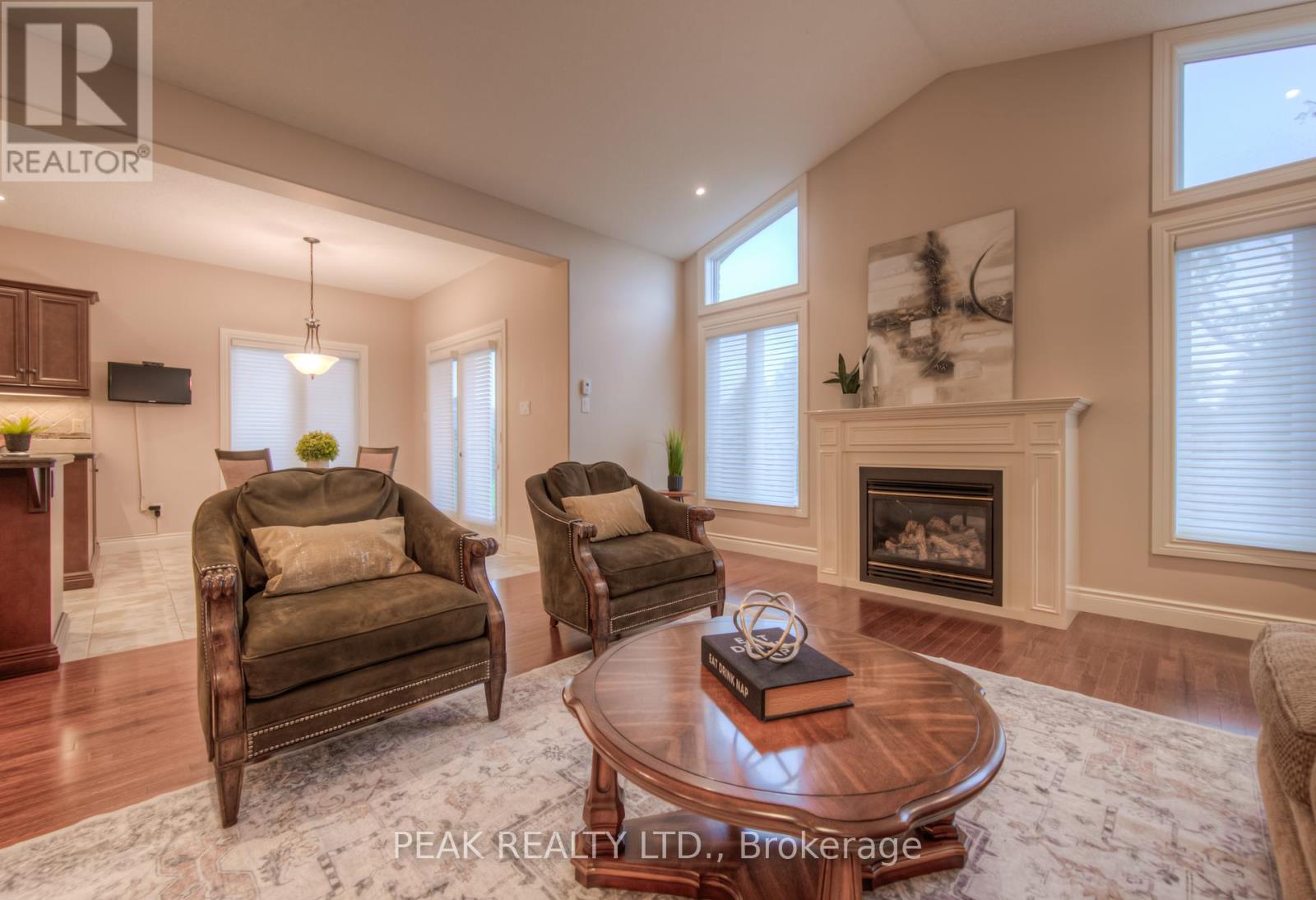 56 Bonaventure Drive, Wilmot, Ontario  N3A 4P9 - Photo 13 - X12215687