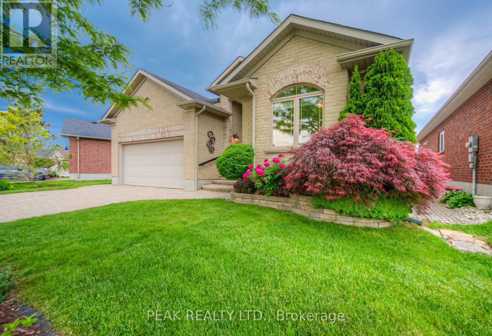 56 Bonaventure Drive, Wilmot, Ontario  N3A 4P9 - Photo 3 - X12215687