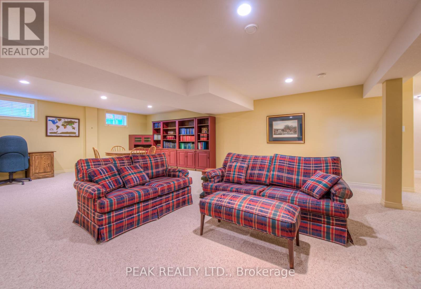 56 Bonaventure Drive, Wilmot, Ontario  N3A 4P9 - Photo 34 - X12215687