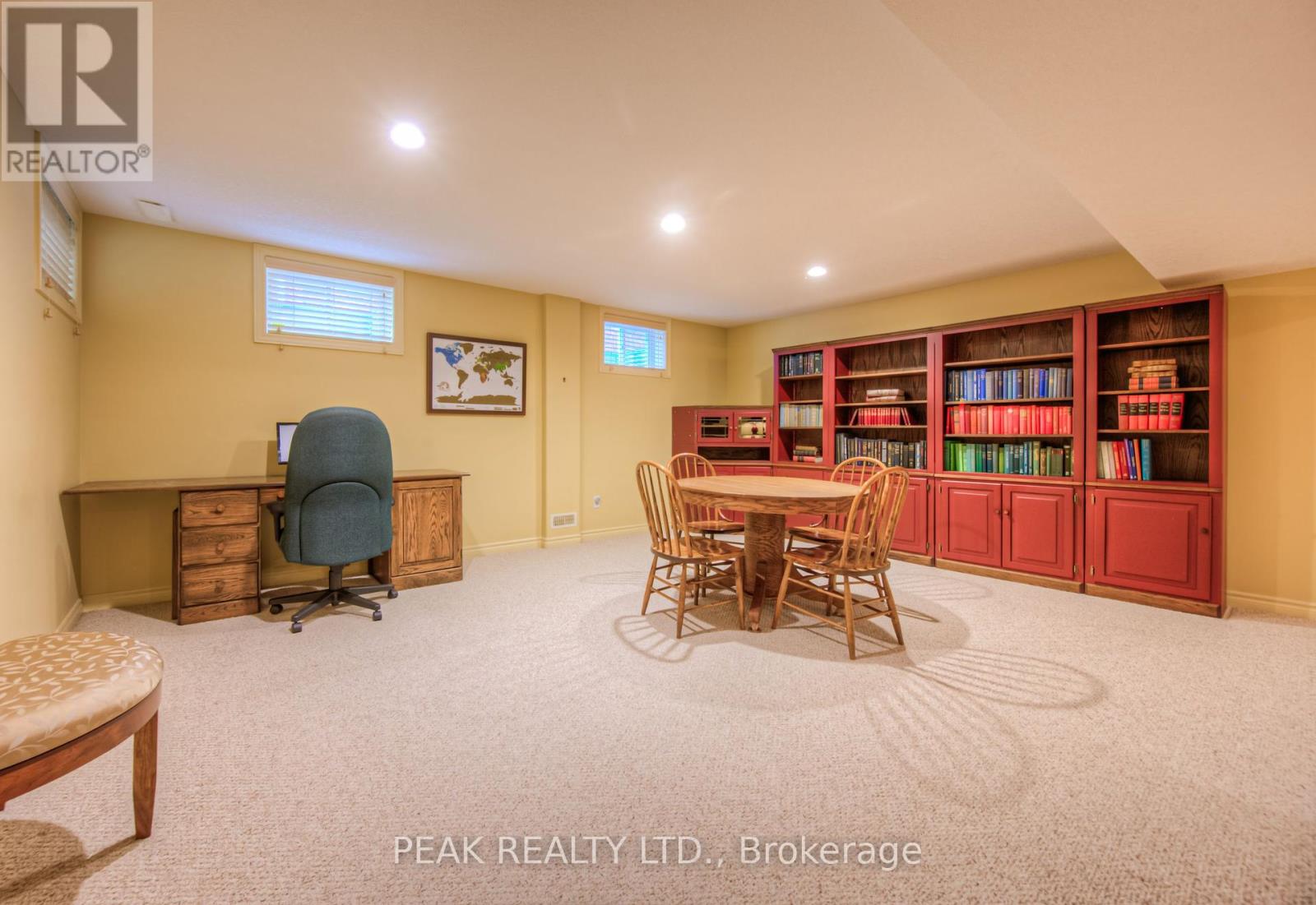 56 Bonaventure Drive, Wilmot, Ontario  N3A 4P9 - Photo 36 - X12215687