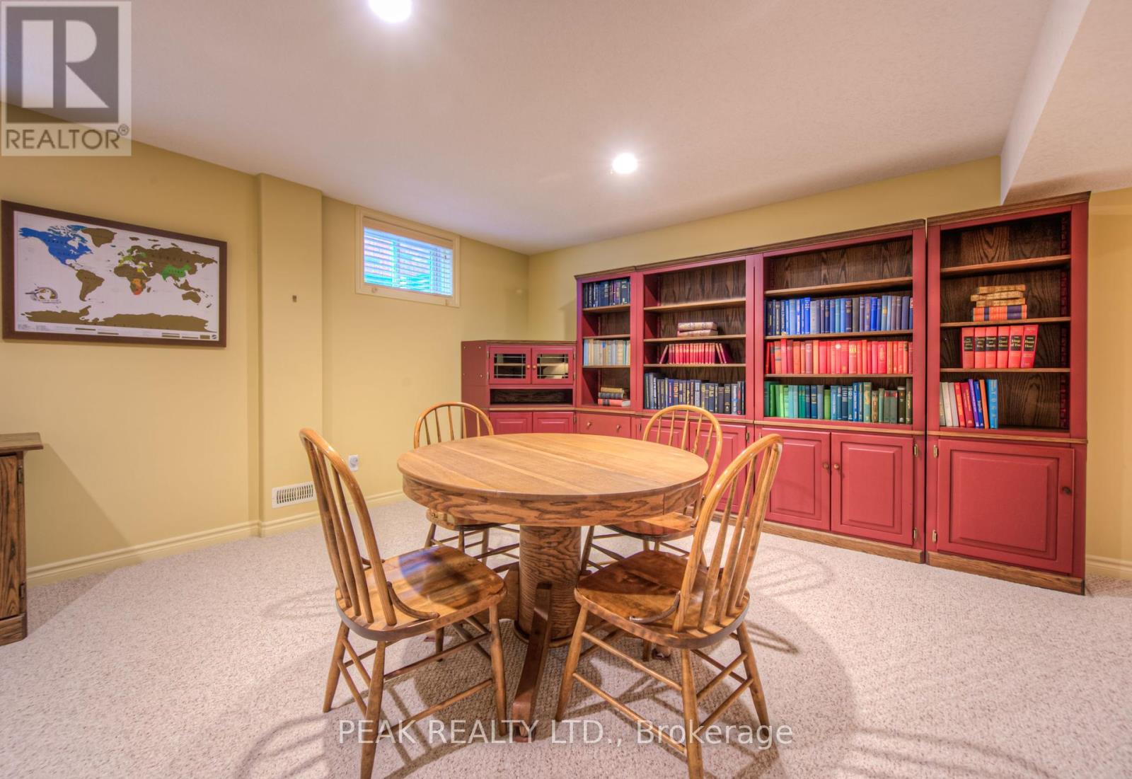 56 Bonaventure Drive, Wilmot, Ontario  N3A 4P9 - Photo 37 - X12215687