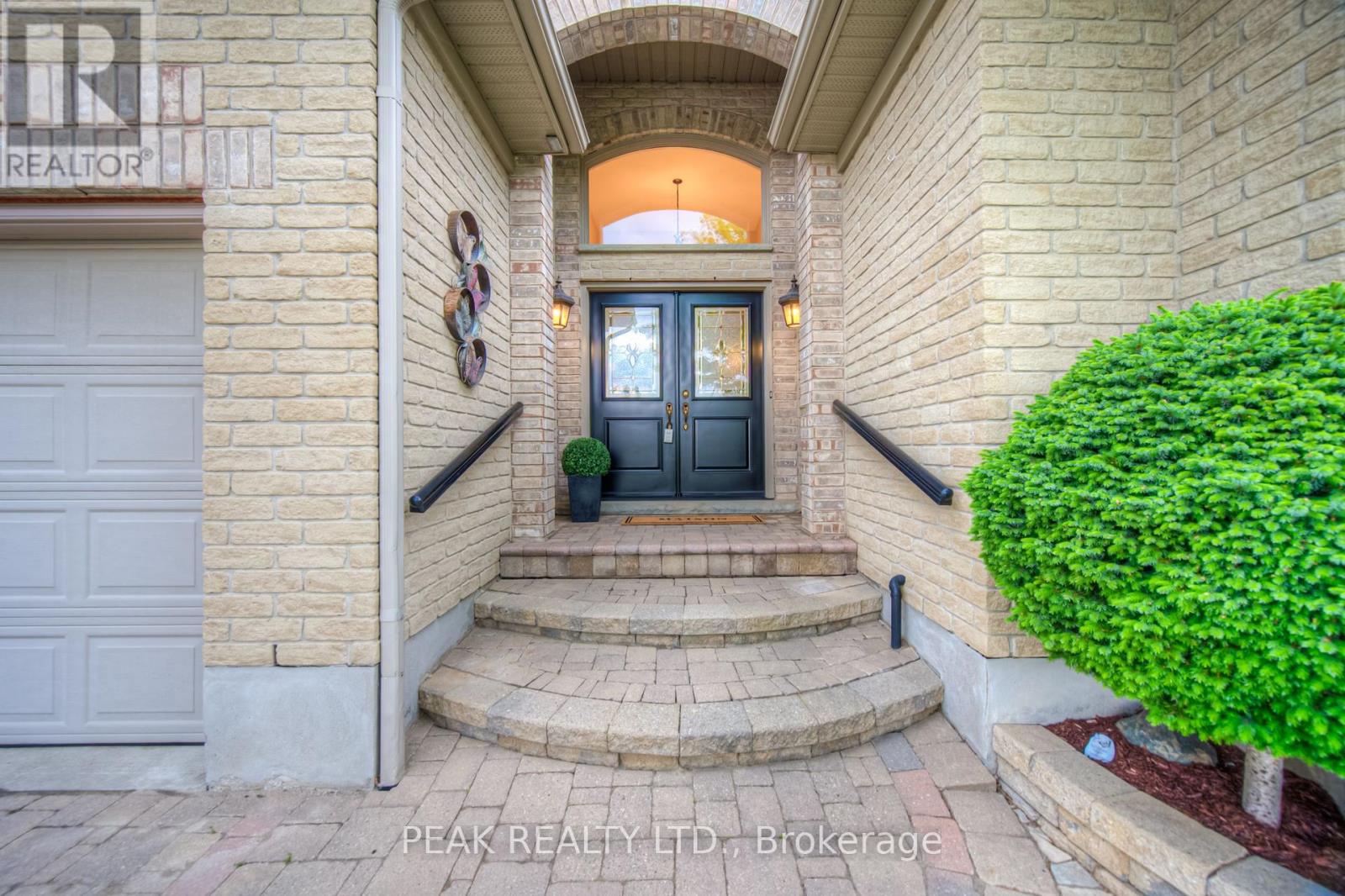 56 Bonaventure Drive, Wilmot, Ontario  N3A 4P9 - Photo 4 - X12215687