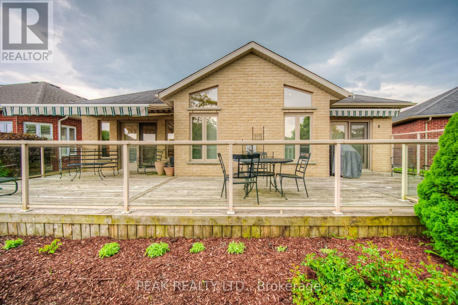 56 Bonaventure Drive, Wilmot, Ontario  N3A 4P9 - Photo 41 - X12215687