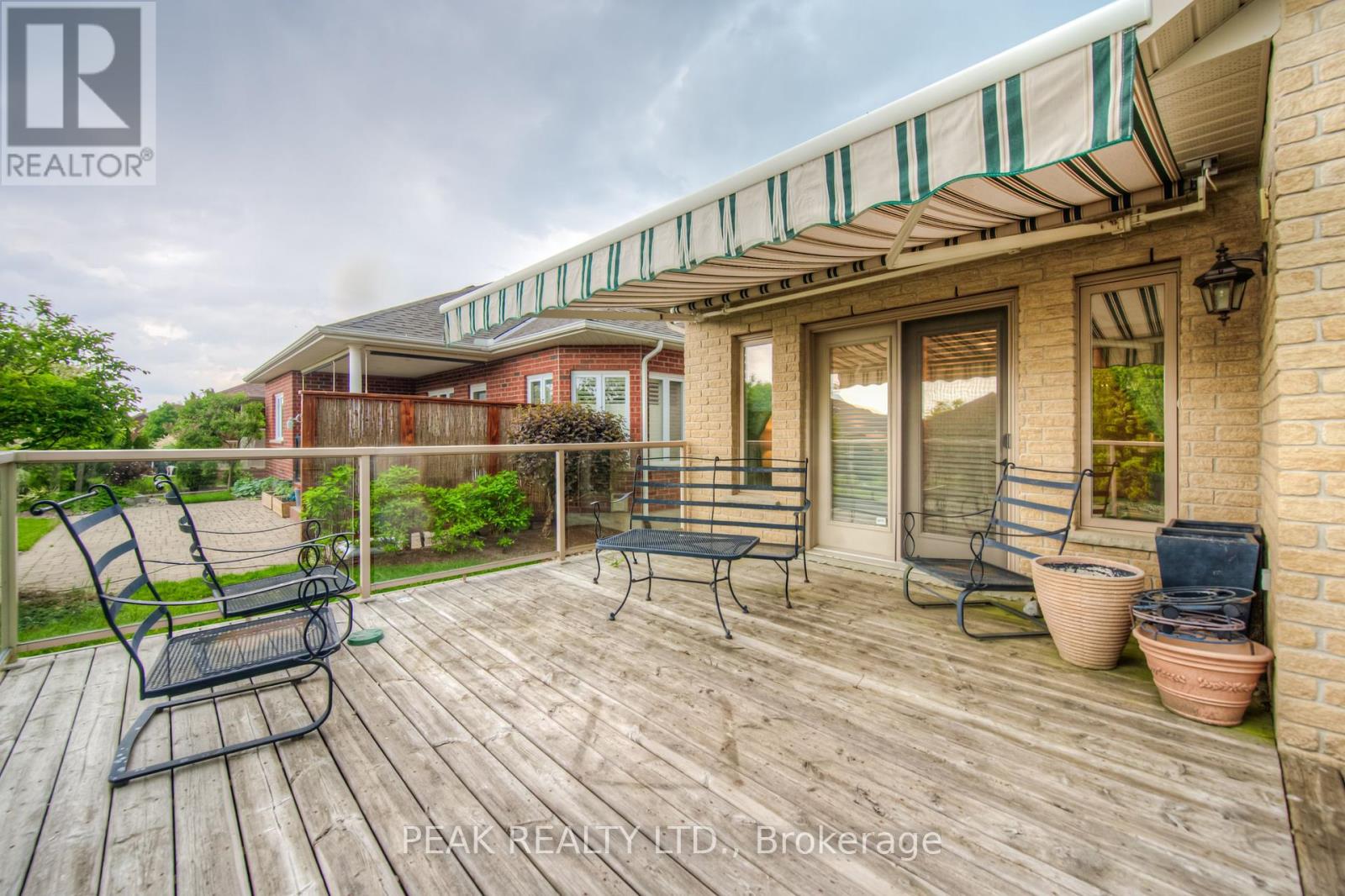56 Bonaventure Drive, Wilmot, Ontario  N3A 4P9 - Photo 46 - X12215687