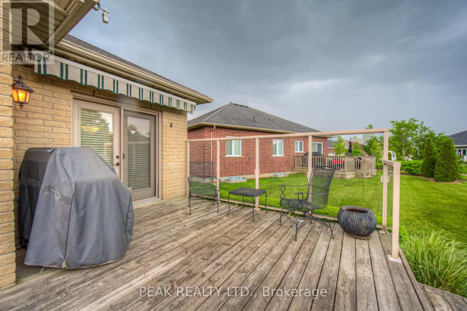 56 Bonaventure Drive, Wilmot, Ontario  N3A 4P9 - Photo 48 - X12215687