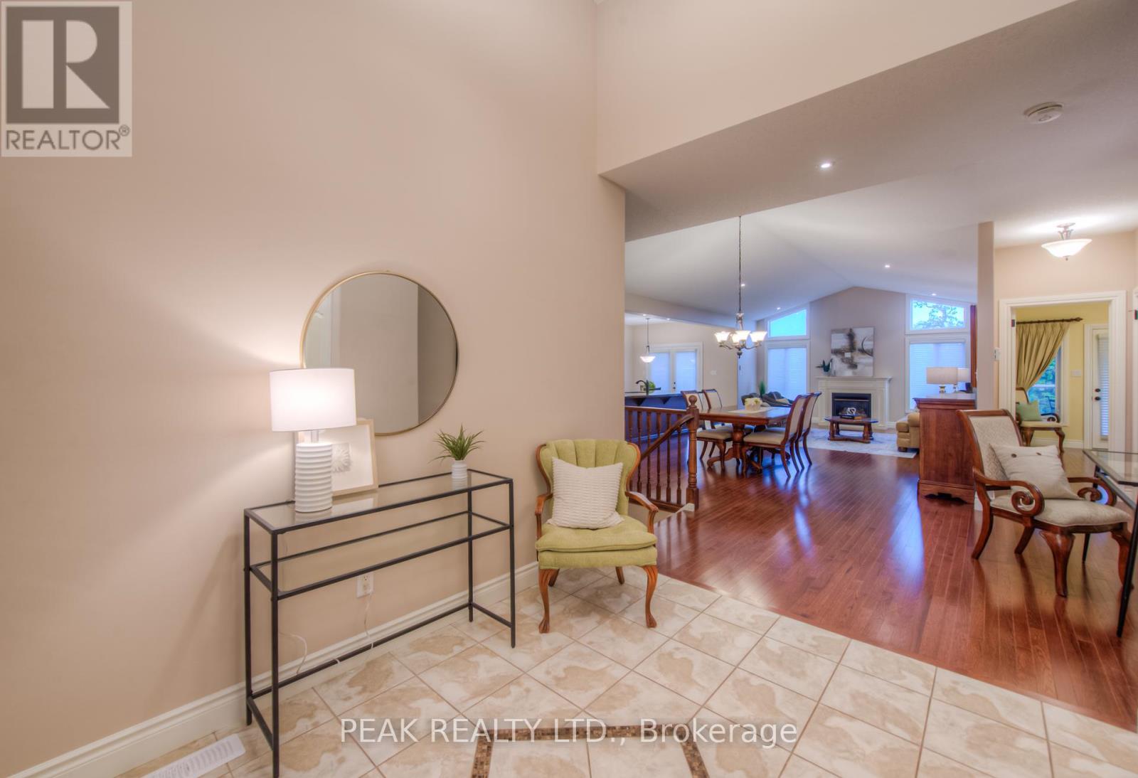 56 Bonaventure Drive, Wilmot, Ontario  N3A 4P9 - Photo 6 - X12215687