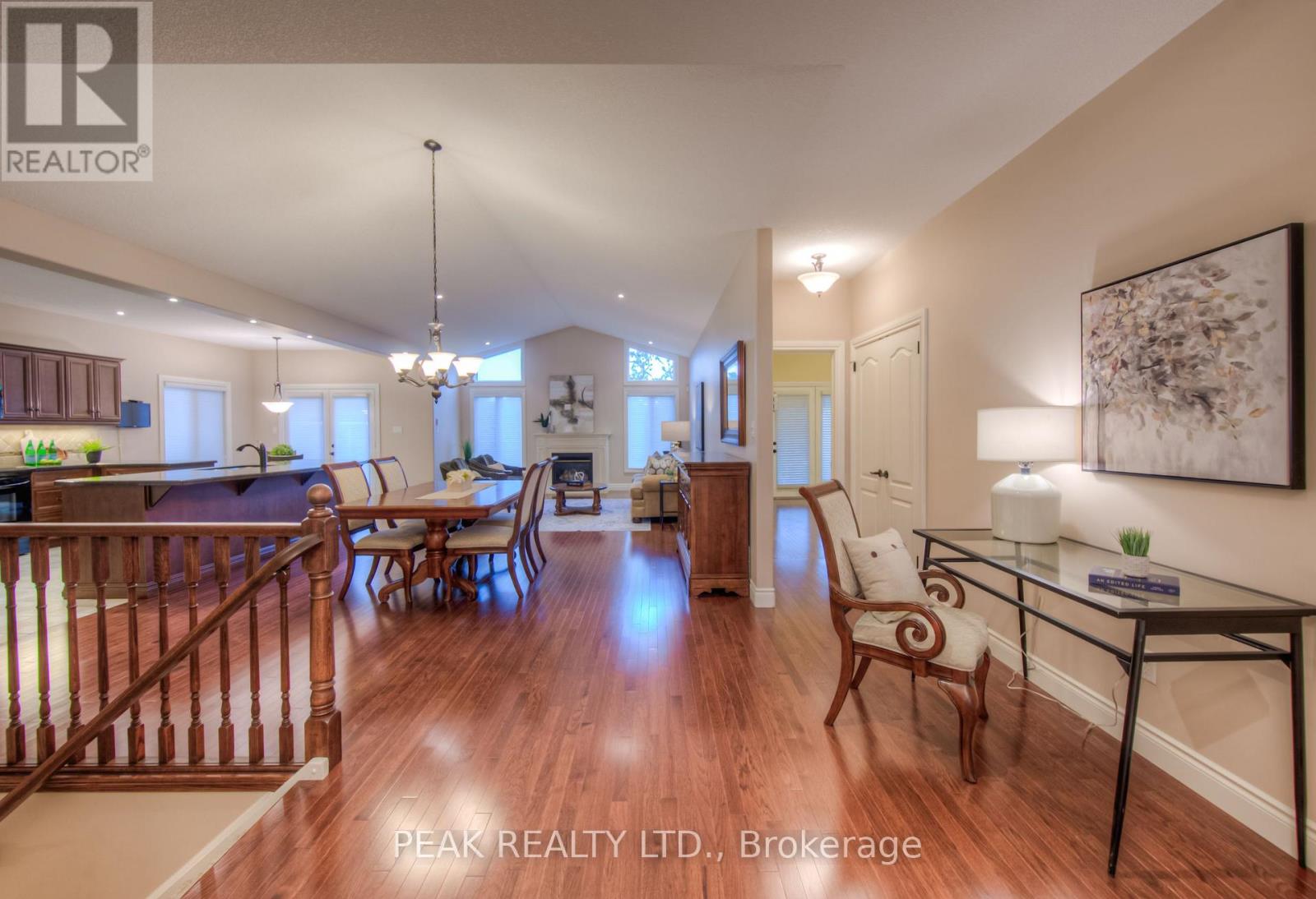 56 Bonaventure Drive, Wilmot, Ontario  N3A 4P9 - Photo 8 - X12215687
