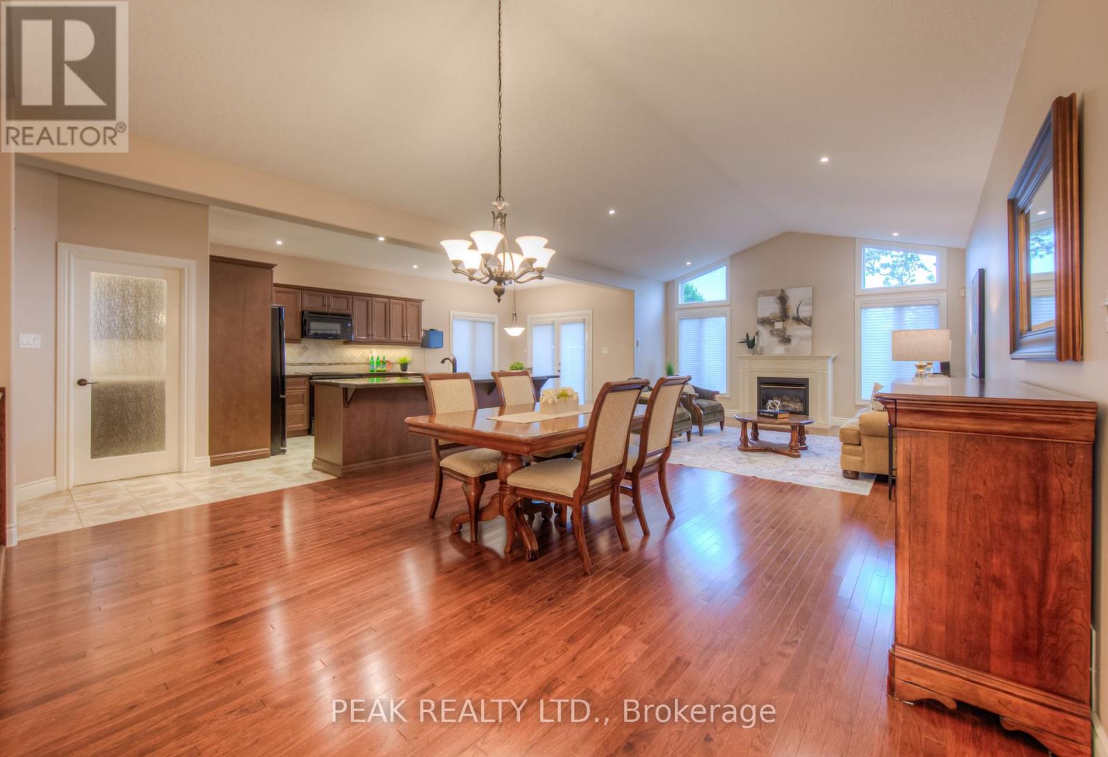 56 Bonaventure Drive, Wilmot, Ontario  N3A 4P9 - Photo 9 - X12215687