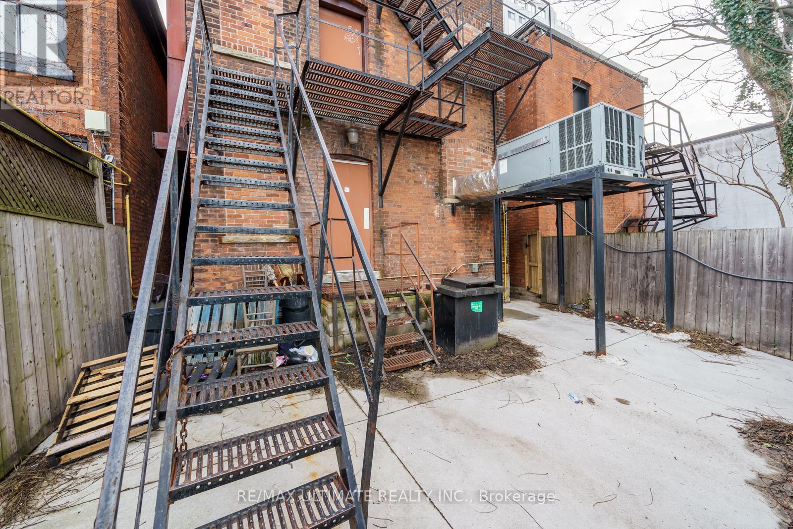 21 Augusta Street, Hamilton, Ontario  L8N 1P6 - Photo 46 - X12215723