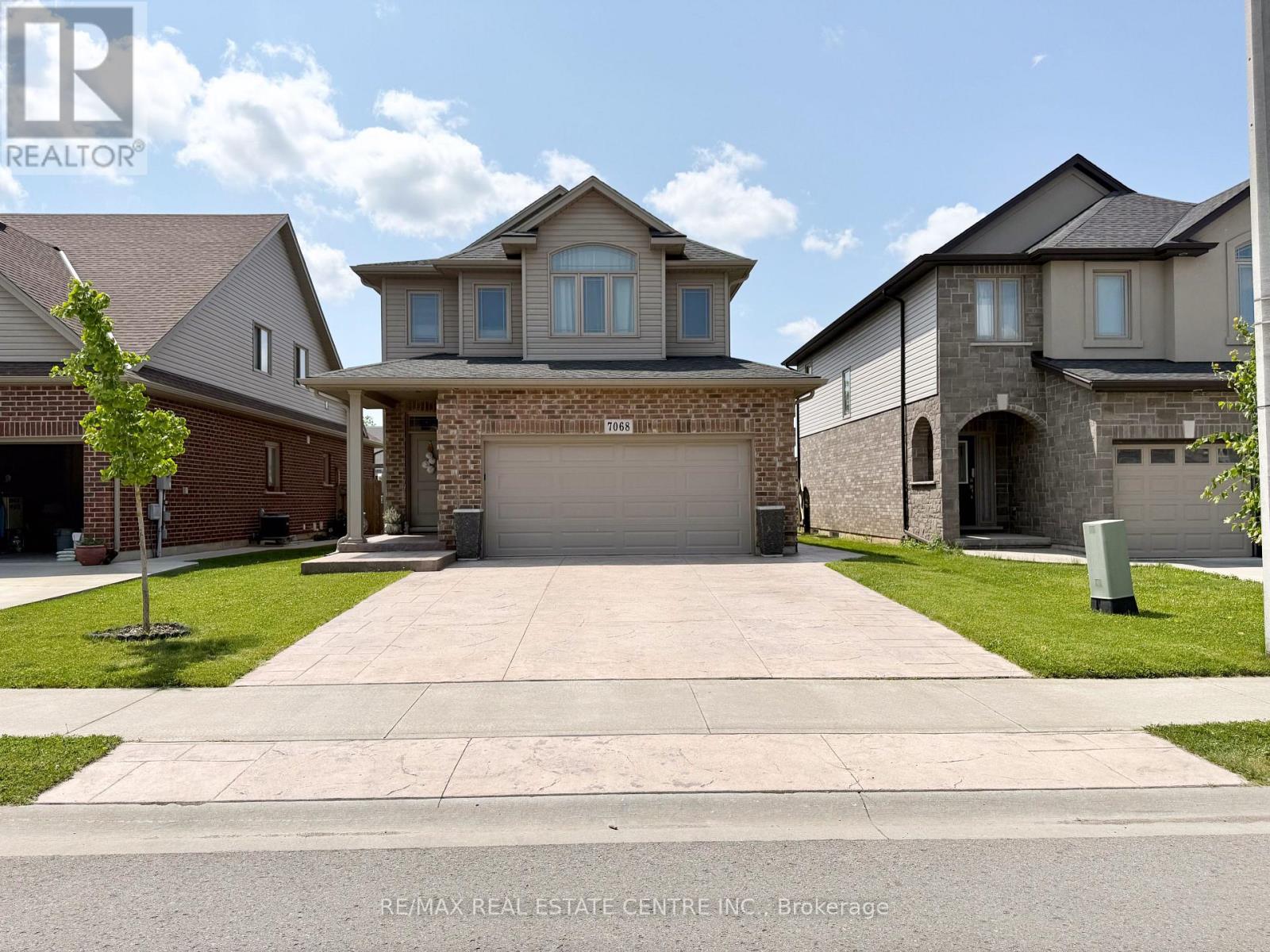 7068 OPTIMIST LANE, Niagara Falls, Ontario