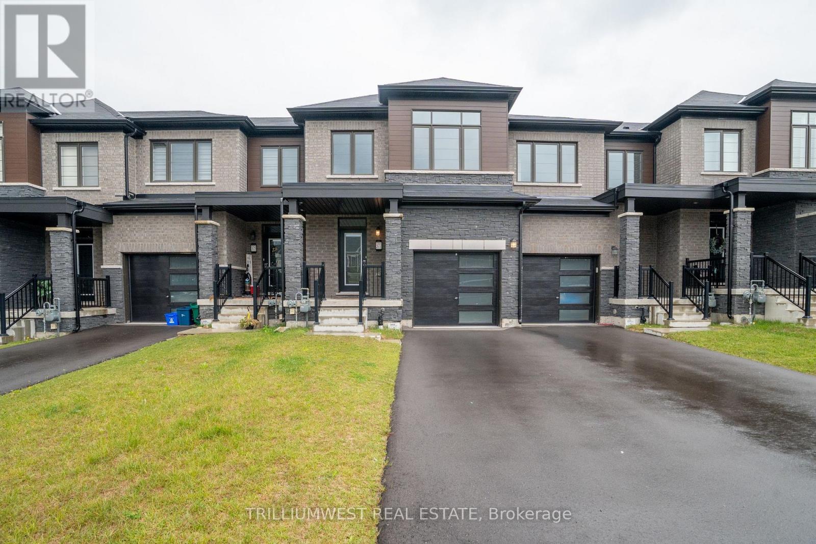 377 DOLMAN STREET, Woolwich, Ontario