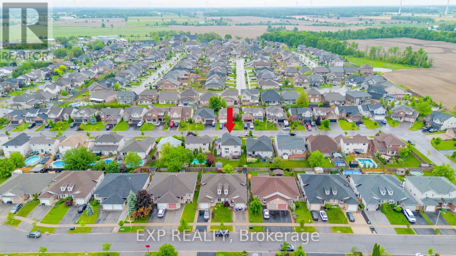 101 Golden Acres Drive, West Lincoln (Smithville), Ontario  L0R 2A0 - Photo 37 - X12215827