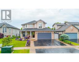 101 GOLDEN ACRES DRIVE, West Lincoln, Ontario