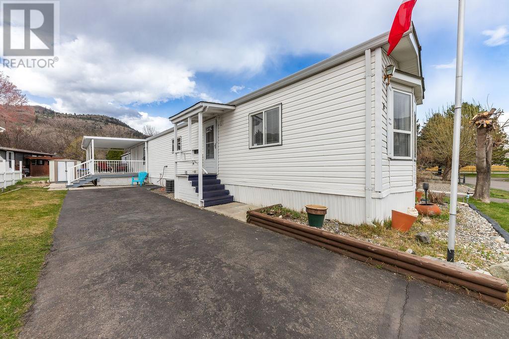 2400 Oakdale Way Unit# 6, Kamloops, British Columbia  V2B 7C4 - Photo 5 - 10343828