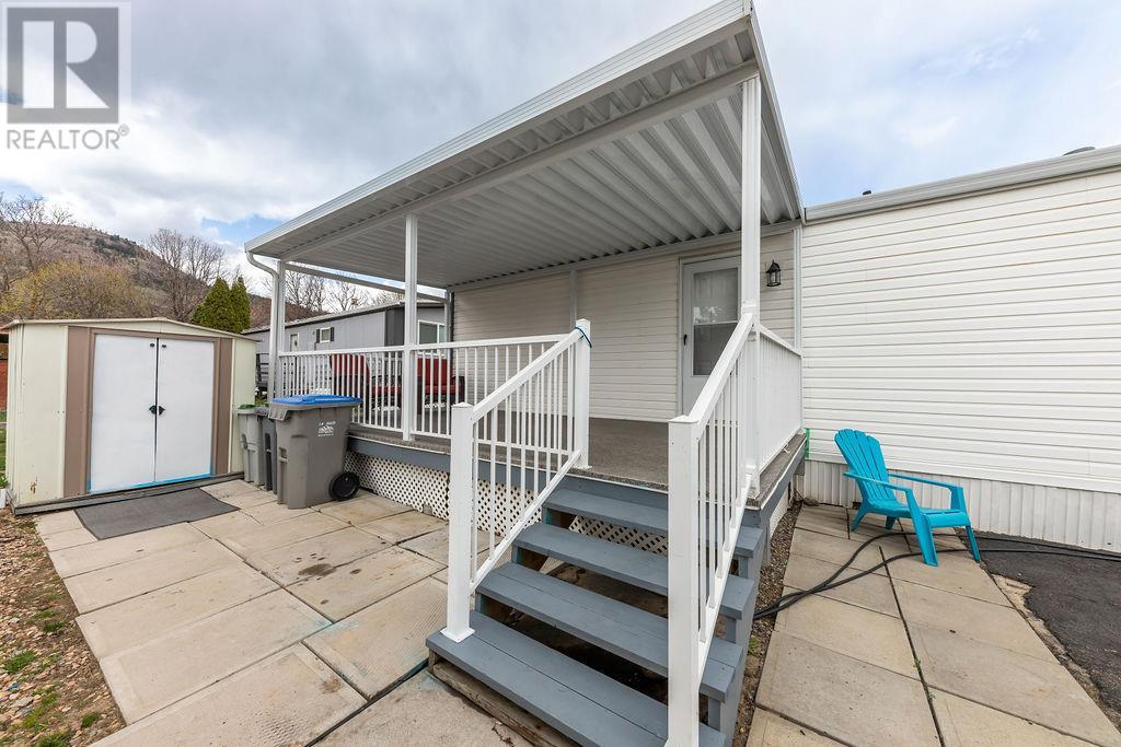 2400 Oakdale Way Unit# 6, Kamloops, British Columbia  V2B 7C4 - Photo 8 - 10343828