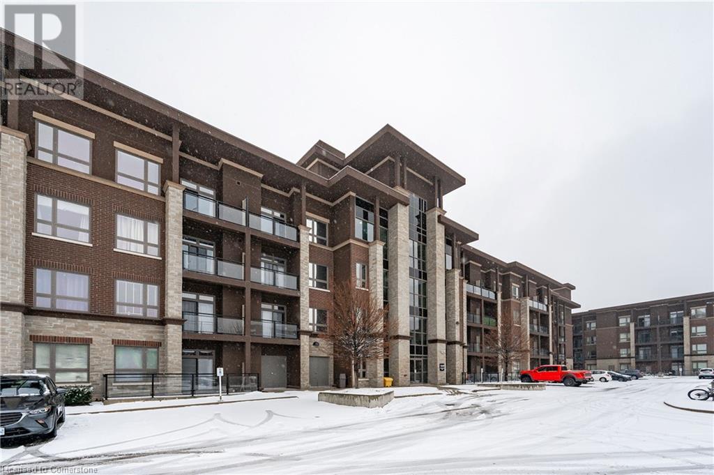 5010 Corporate Drive Unit# 235, Burlington, Ontario  L7L 0H6 - Photo 3 - 40737458