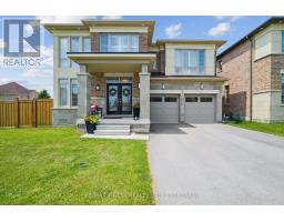 171 FREDERICK PEARSON STREET, East Gwillimbury, Ontario