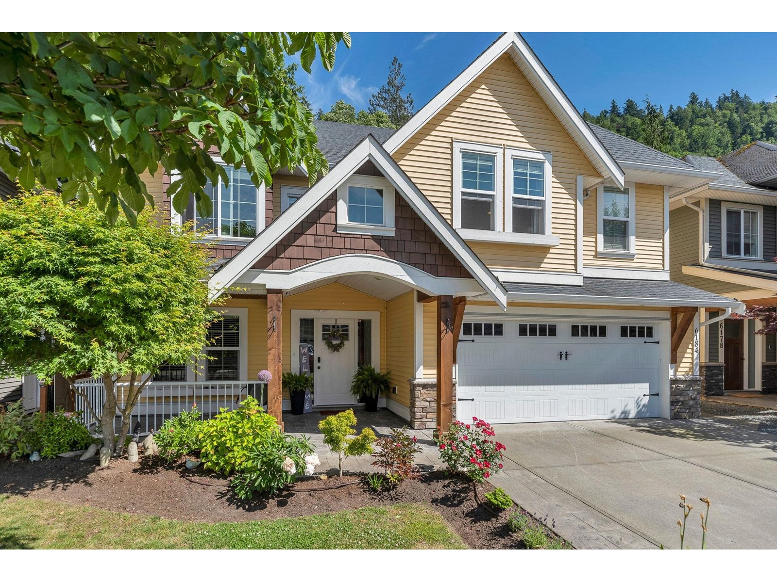 6184 Rexford Drive, Promontory, Chilliwack, British Columbia  V2R 0L3 - Photo 3 - R3014345