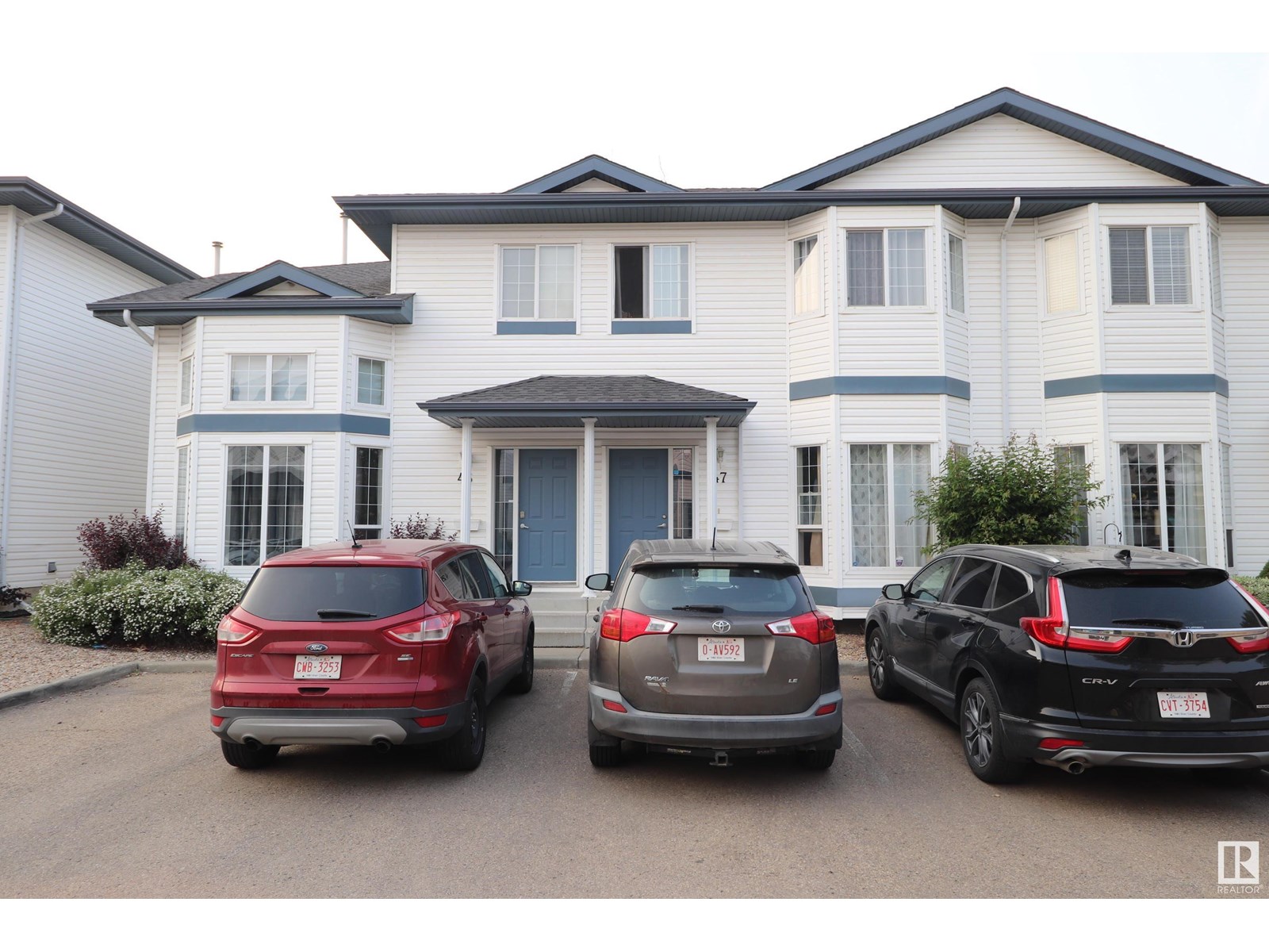 Property at #47 16728 115 ST NW image 1
