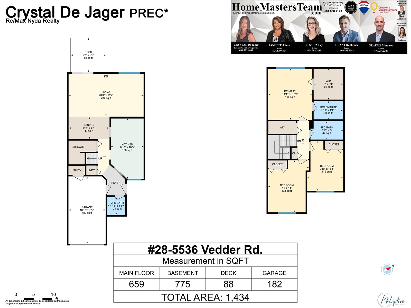 28 5536 Vedder Road, Vedder Crossing, Chilliwack, British Columbia  V2R 3X5 - Photo 3 - R3014518