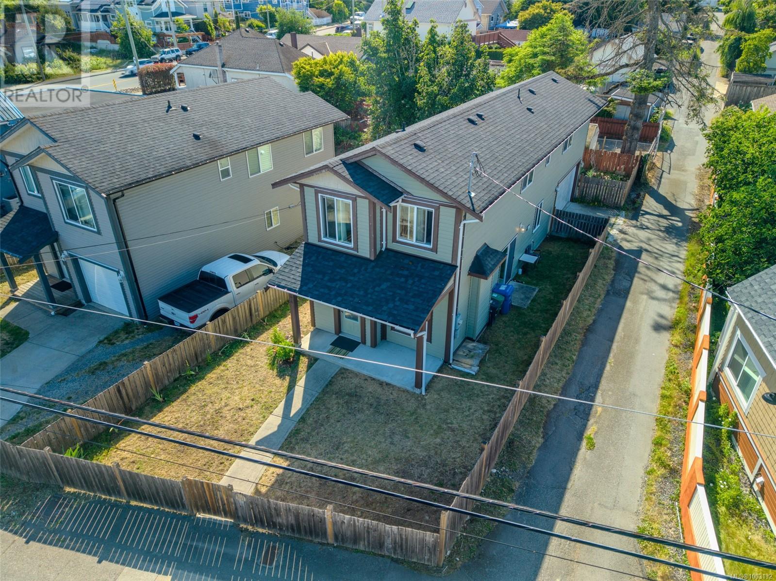 144 Victoria Rd, Nanaimo, British Columbia