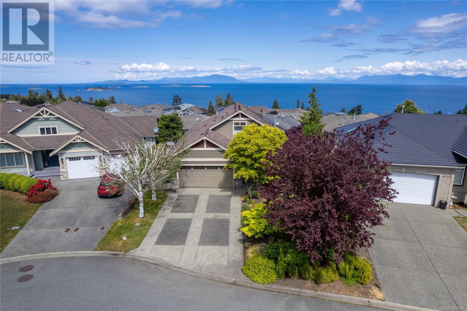 6514 Gerke Pl, Nanaimo, British Columbia