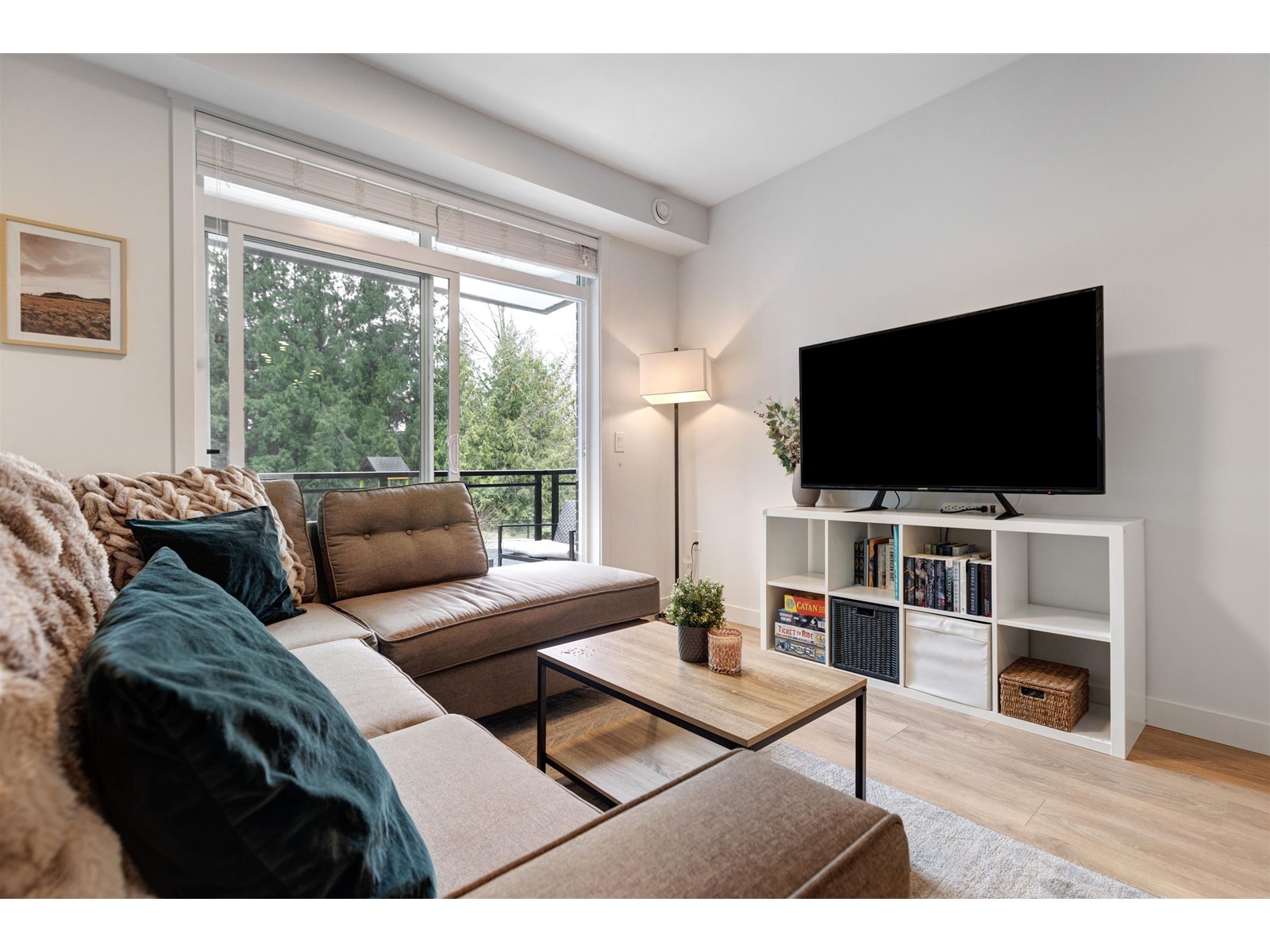 215 5415 Brydon Crescent, Langley, British Columbia  V3A 0N4 - Photo 4 - R3014223