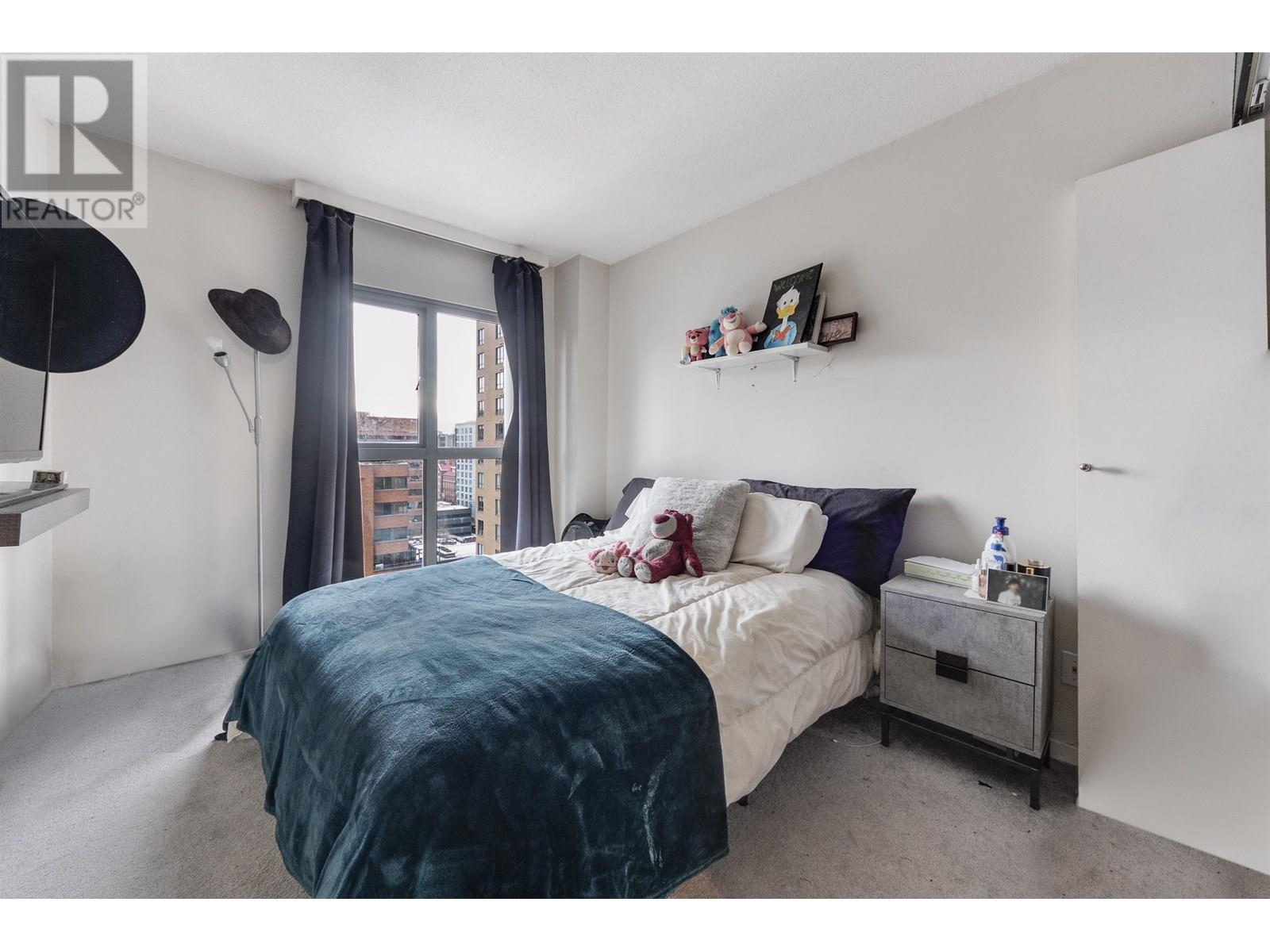 1902 1188 Howe Street, Vancouver, British Columbia  V6Z 2S8 - Photo 11 - R3002258