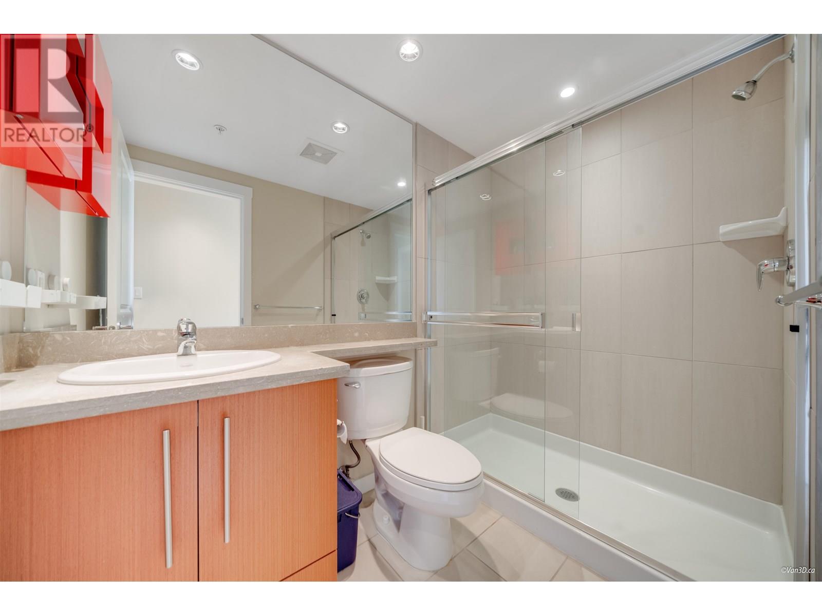 807 2688 West Mall, Vancouver, British Columbia  V6T 2J8 - Photo 32 - R3014383