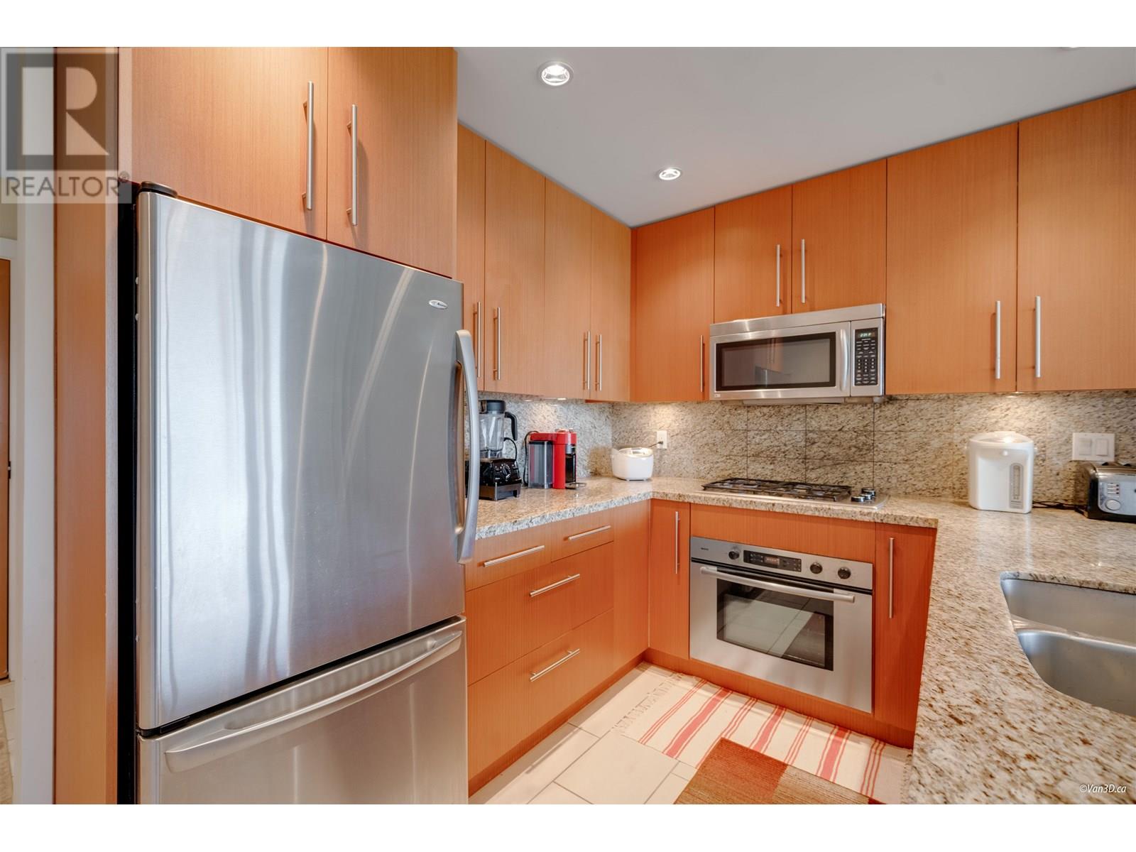 807 2688 West Mall, Vancouver, British Columbia  V6T 2J8 - Photo 18 - R3014383