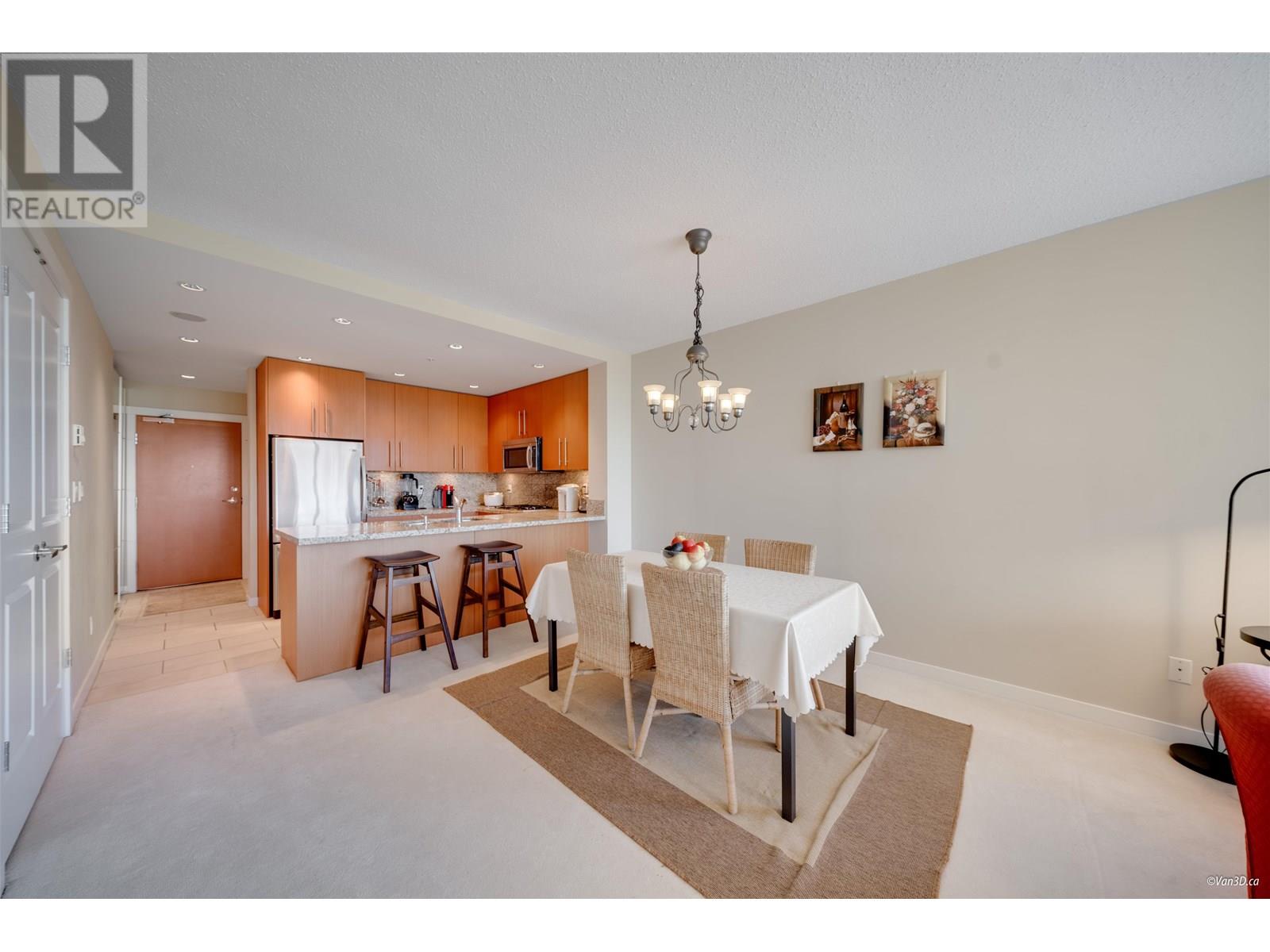 807 2688 West Mall, Vancouver, British Columbia  V6T 2J8 - Photo 21 - R3014383