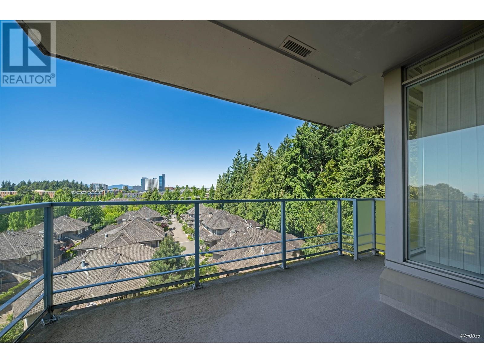 807 2688 West Mall, Vancouver, British Columbia  V6T 2J8 - Photo 11 - R3014383