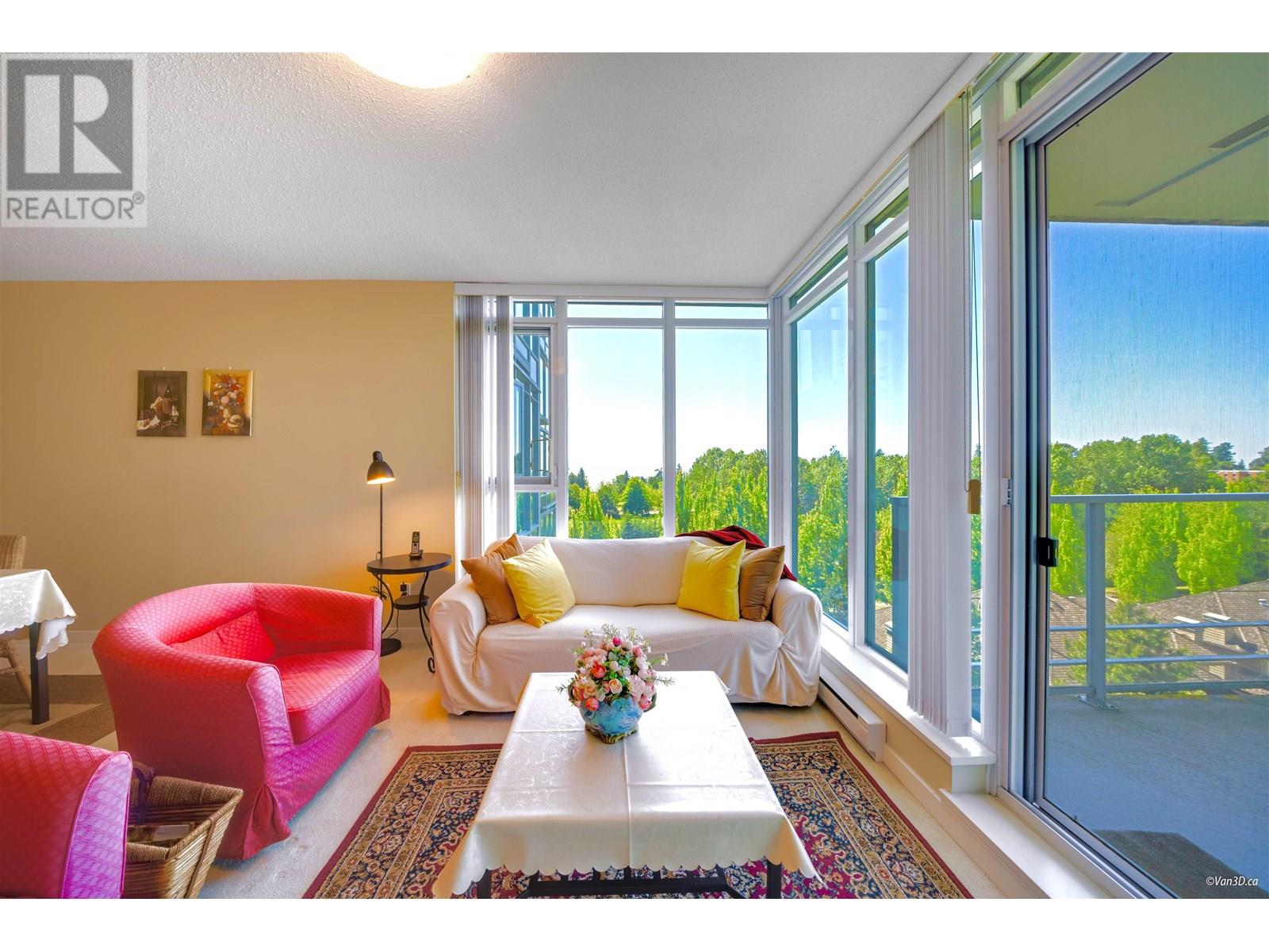 807 2688 West Mall, Vancouver, British Columbia  V6T 2J8 - Photo 26 - R3014383