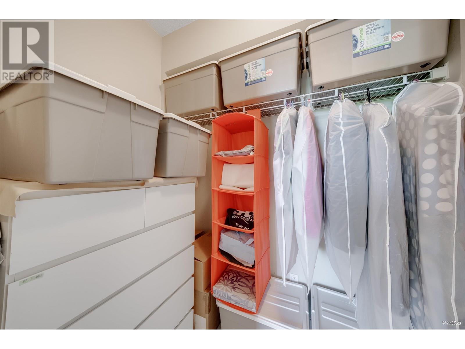 807 2688 West Mall, Vancouver, British Columbia  V6T 2J8 - Photo 29 - R3014383