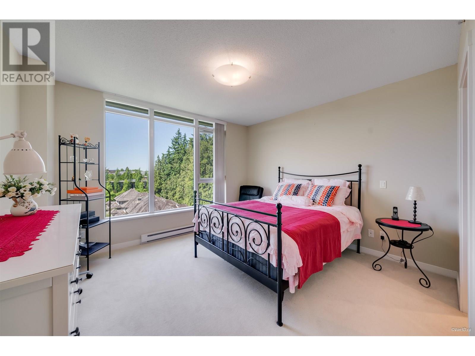 807 2688 West Mall, Vancouver, British Columbia  V6T 2J8 - Photo 27 - R3014383
