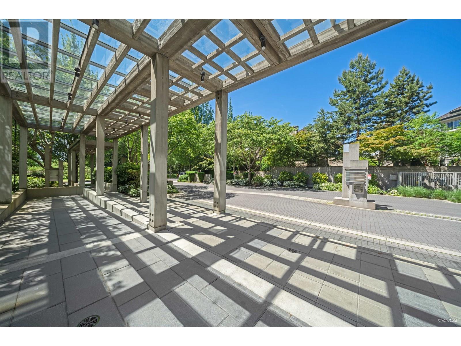 807 2688 West Mall, Vancouver, British Columbia  V6T 2J8 - Photo 4 - R3014383