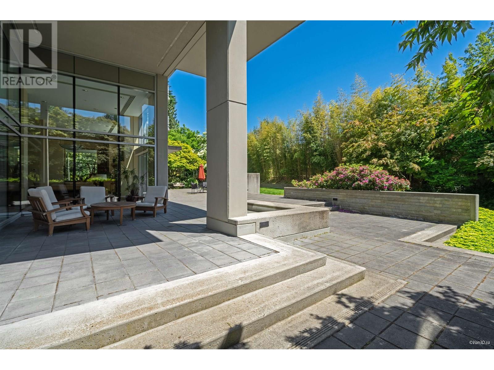 807 2688 West Mall, Vancouver, British Columbia  V6T 2J8 - Photo 6 - R3014383