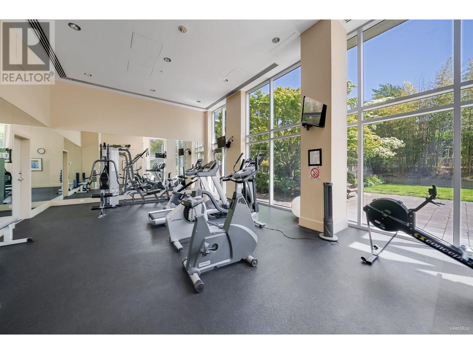 807 2688 West Mall, Vancouver, British Columbia  V6T 2J8 - Photo 10 - R3014383