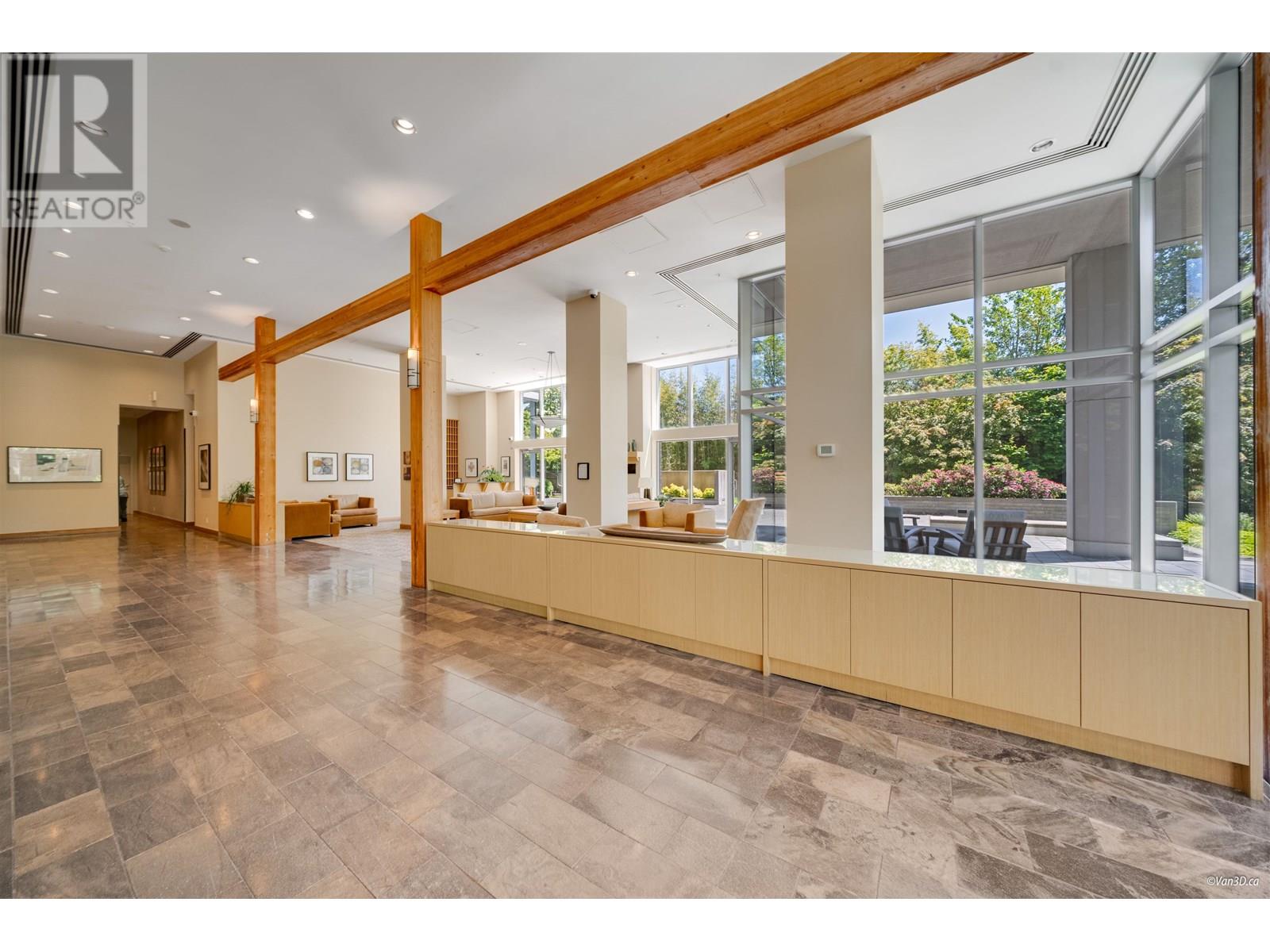 807 2688 West Mall, Vancouver, British Columbia  V6T 2J8 - Photo 8 - R3014383