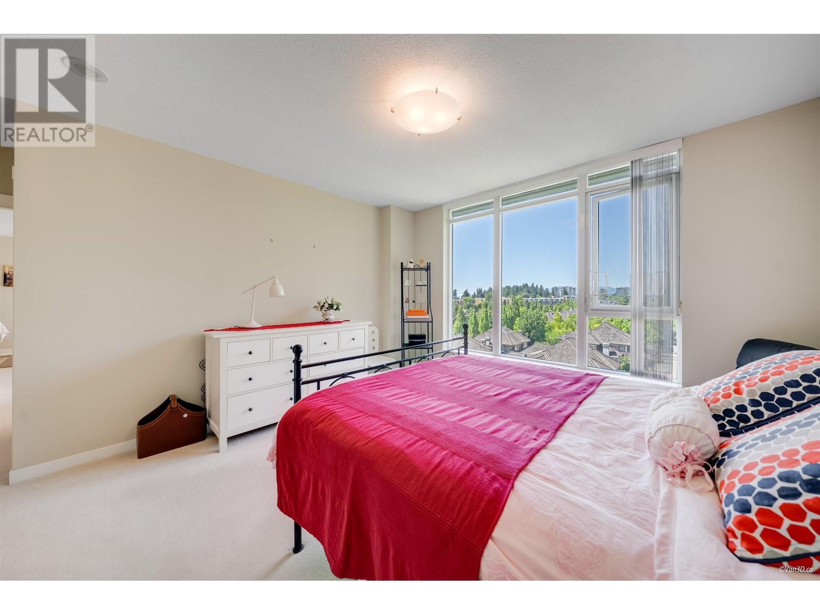 807 2688 West Mall, Vancouver, British Columbia  V6T 2J8 - Photo 28 - R3014383