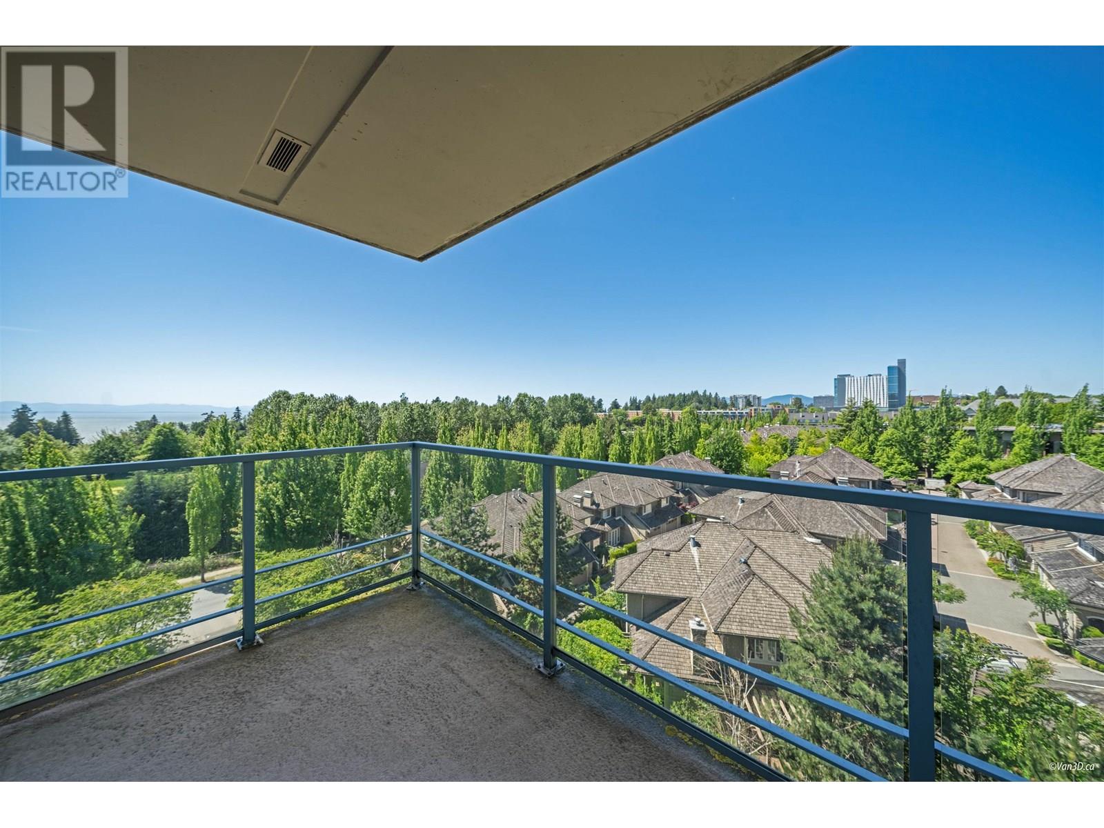 807 2688 West Mall, Vancouver, British Columbia  V6T 2J8 - Photo 12 - R3014383