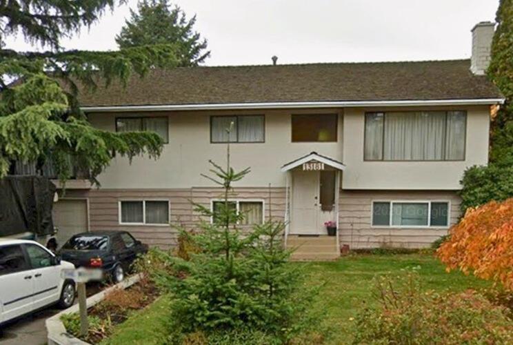 13181 15 AVENUE, Surrey, British Columbia
